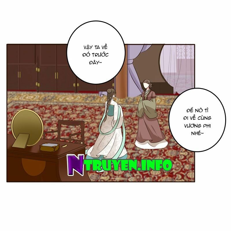 Thông Linh Phi: Chapter 133.5