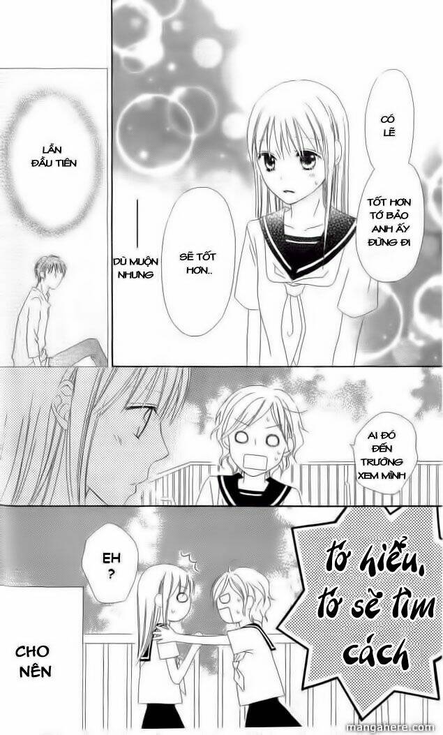 Love So Life: Chapter 15