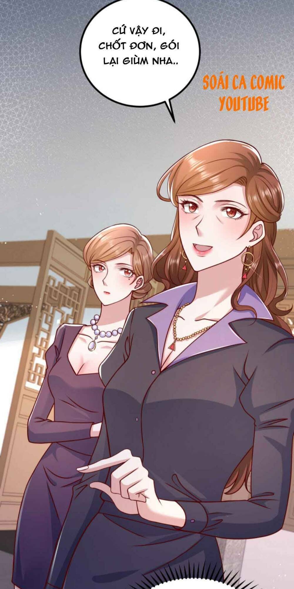 Nhất Sanh Hữu Hỉ: Chapter 50