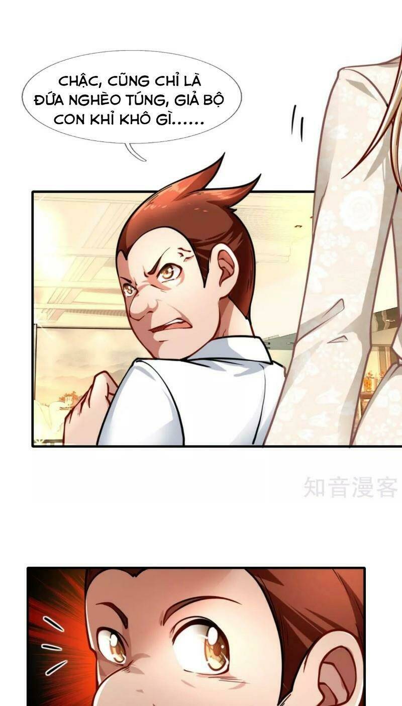 Bạn Gái Mạt Thế Vườn Nhà Ta Thông Tới Mạt Thế: Chapter 60