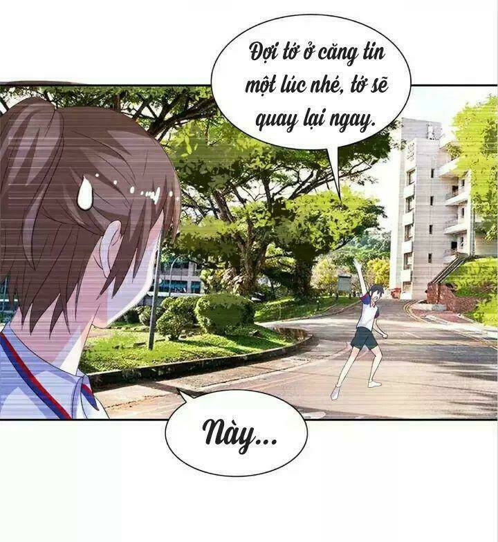 1 Nửa Hoàn Hảo Của Ceo: Chapter 40