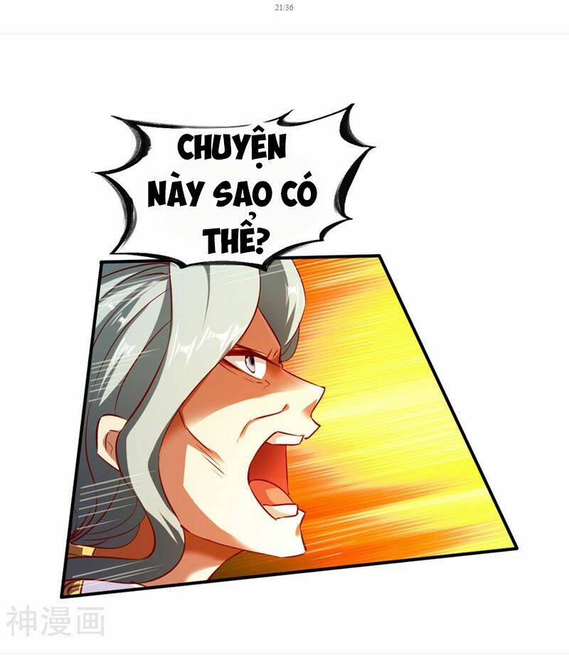 Chiến Đỉnh: Chapter 117