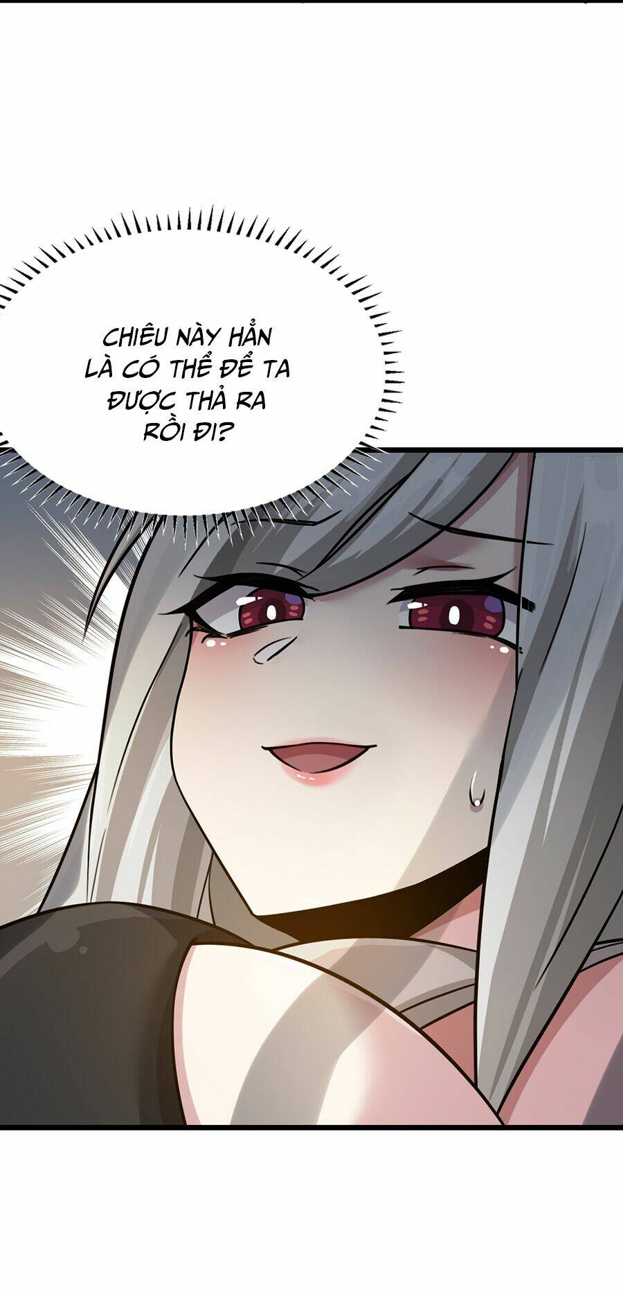 Đại Bảo Kiếm Của Tôi: Chapter 33