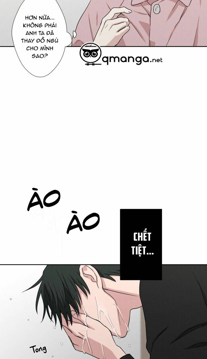 Trốn Tìm: Chapter 9