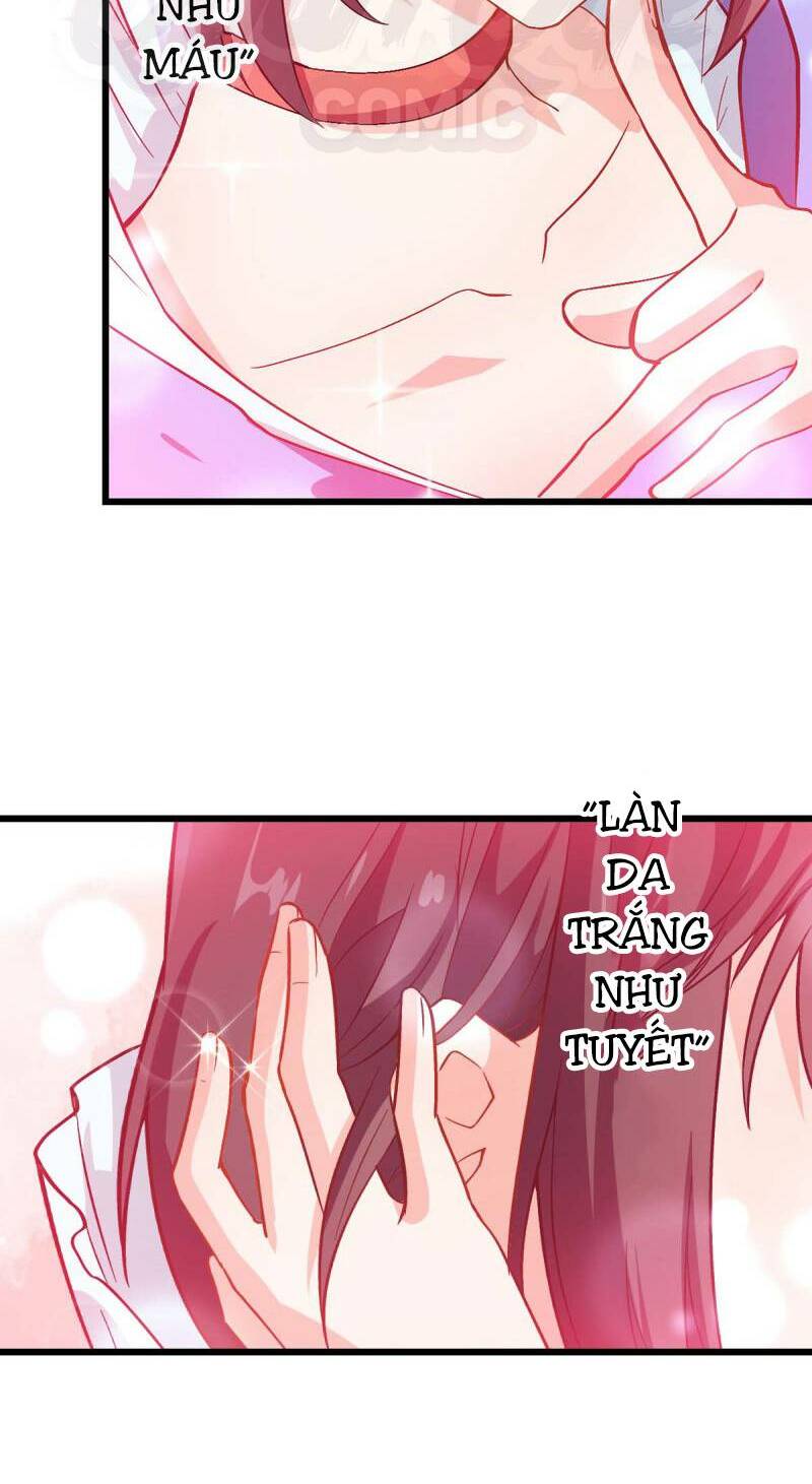 Vườn Trường Cuồng Sư Hệ Thống: Chapter 85