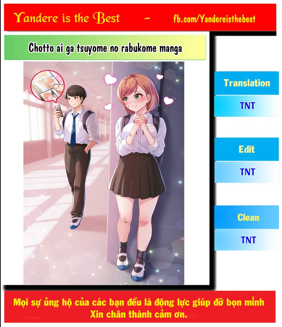 Soushi Souai: Chapter 5