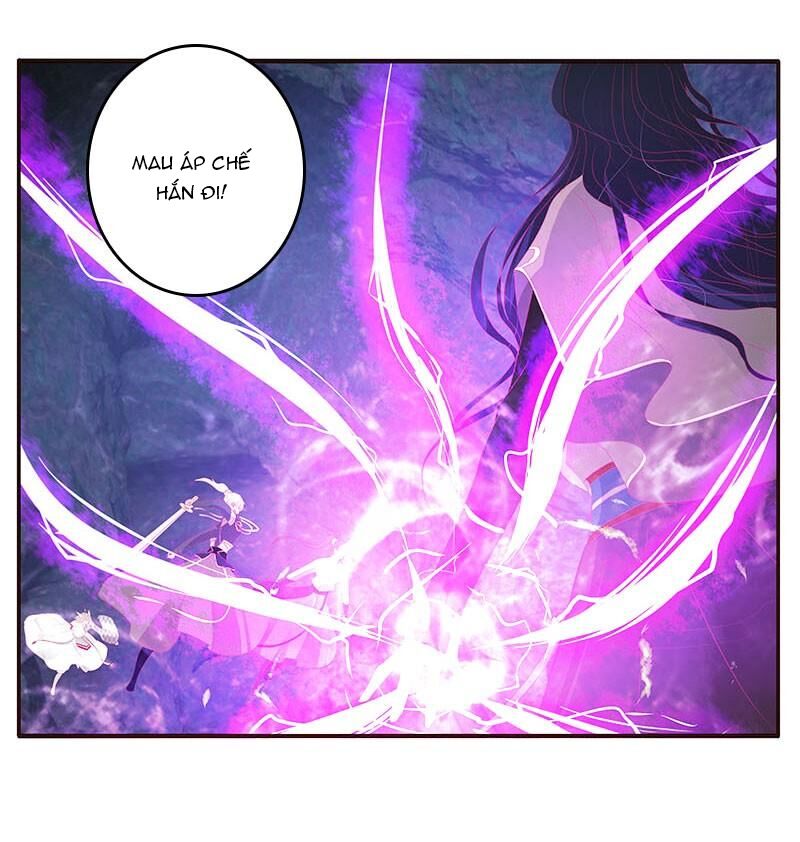 Thông Linh Phi: Chapter 377