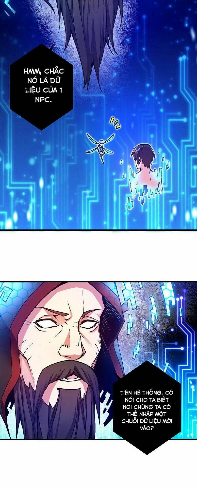 Sword Dance Online: Chapter 2