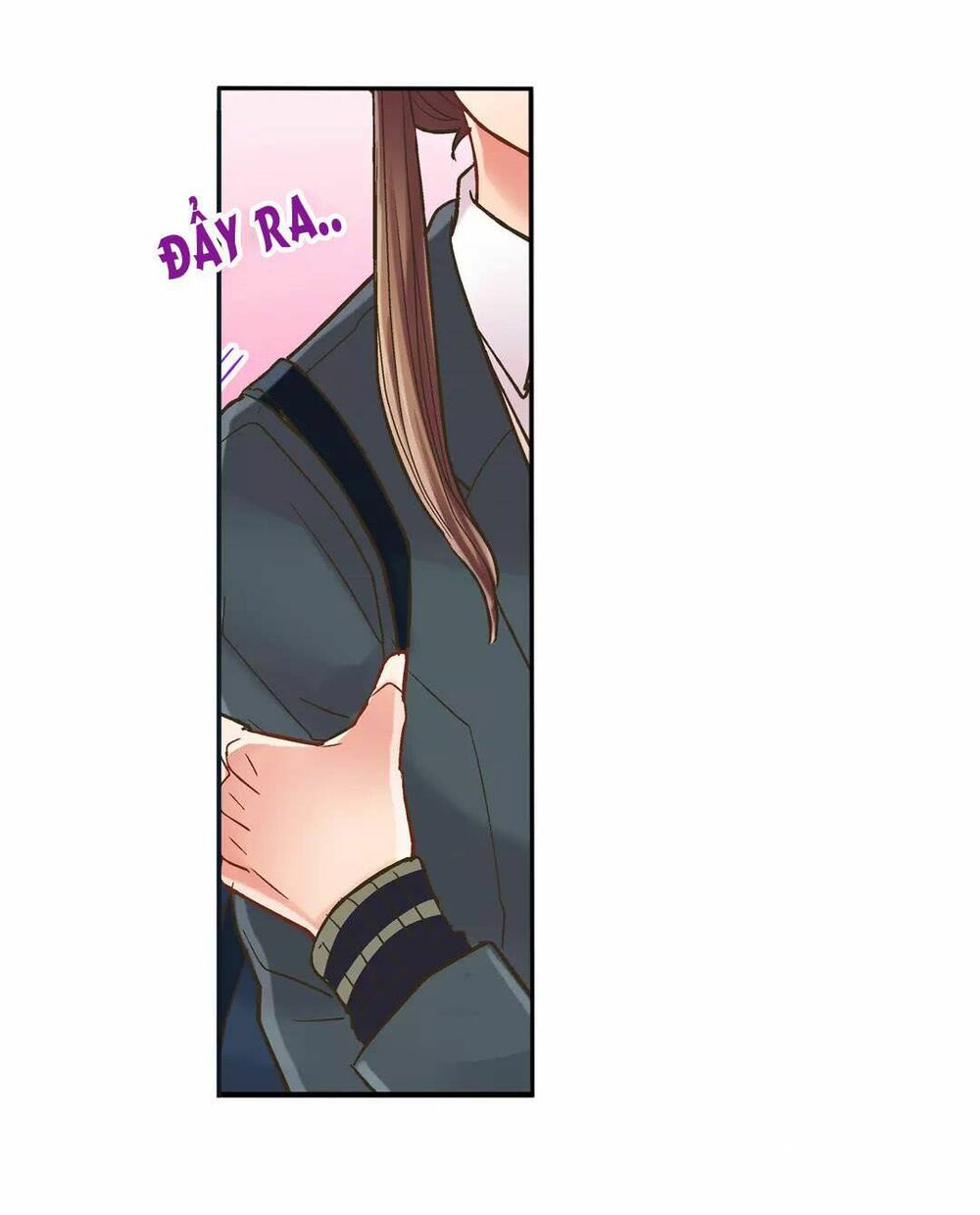 Một Giây Để Hôn Em: Chapter 7