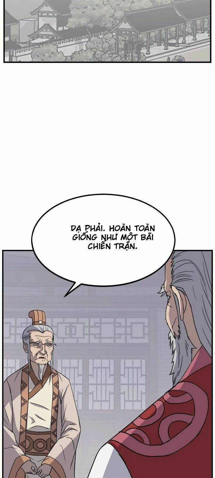 Trọng Sinh, Bất Khả Chiến Bại: Chapter 108