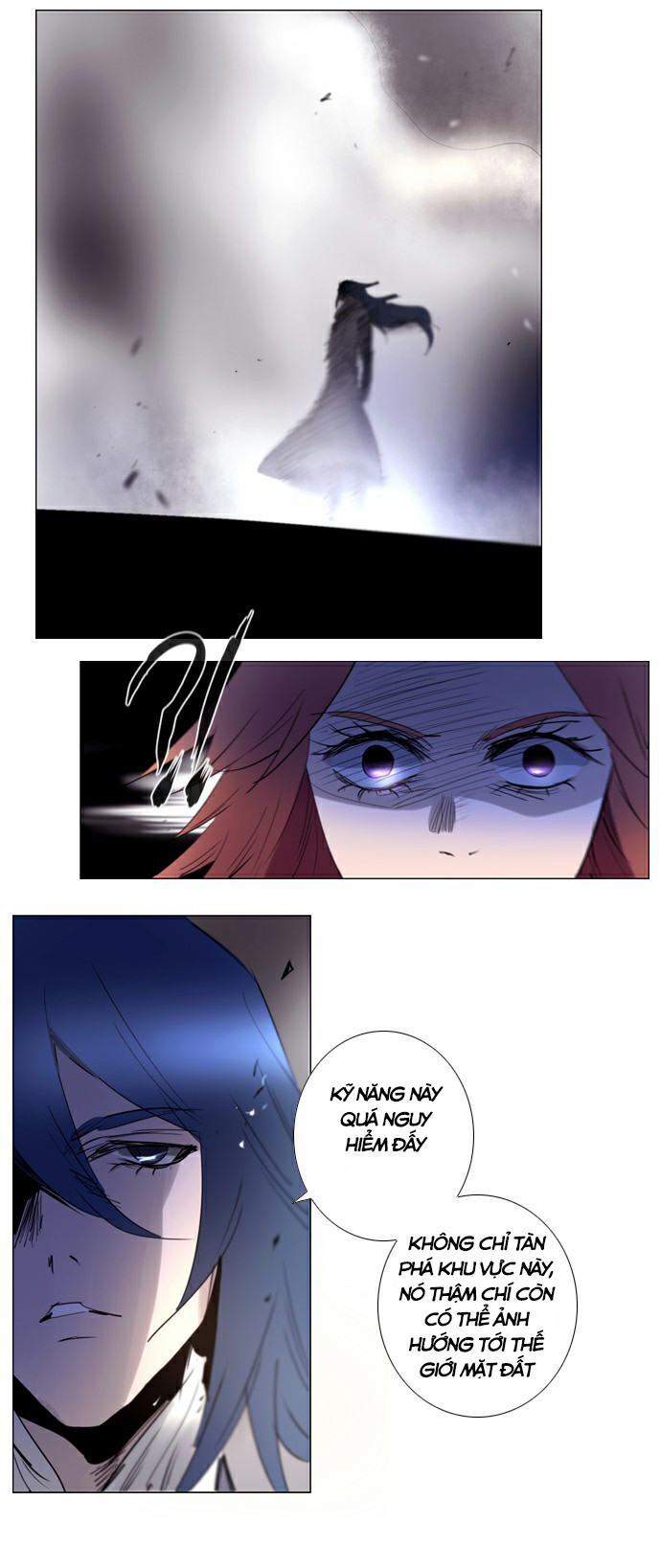 Soul Cartel: Chapter 194