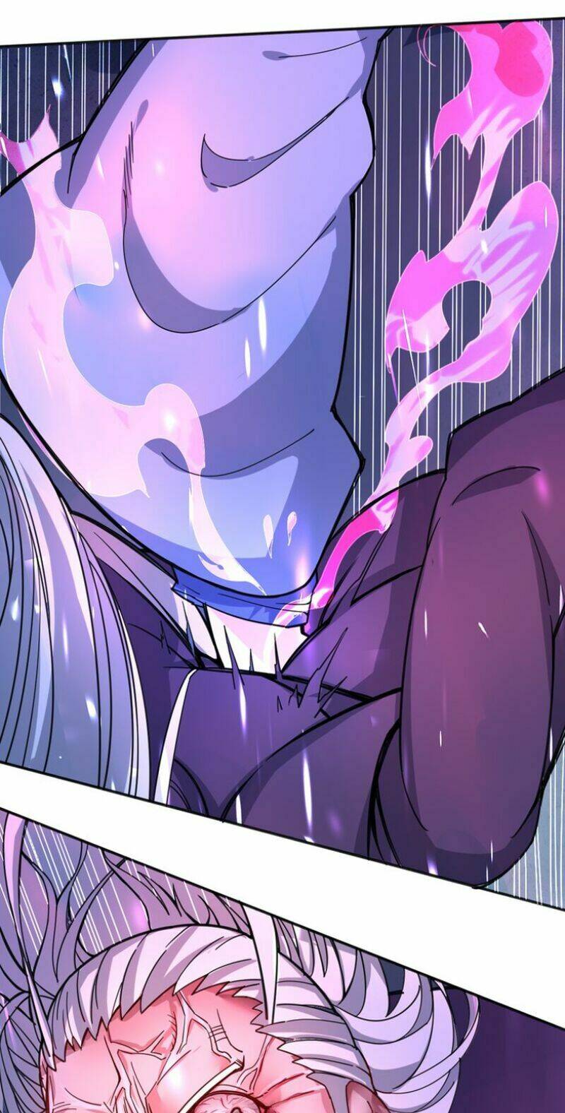 Thiên Mệnh Cửu Tinh: Chapter 13