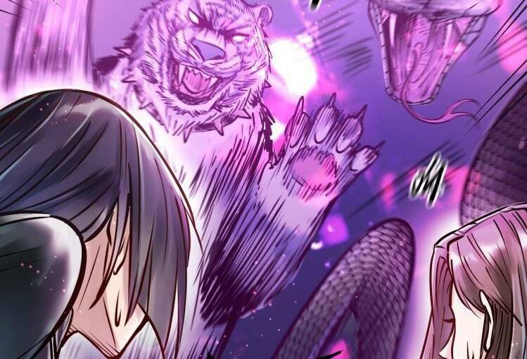 Thế Giới Xa Lạ: Chapter 44