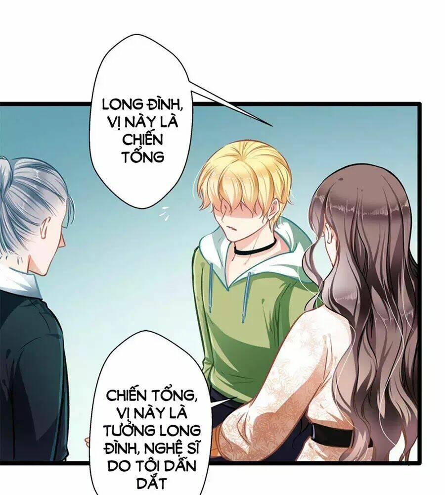 Cưng Chiều Ái Thê Hư Hỏng: Chapter 38