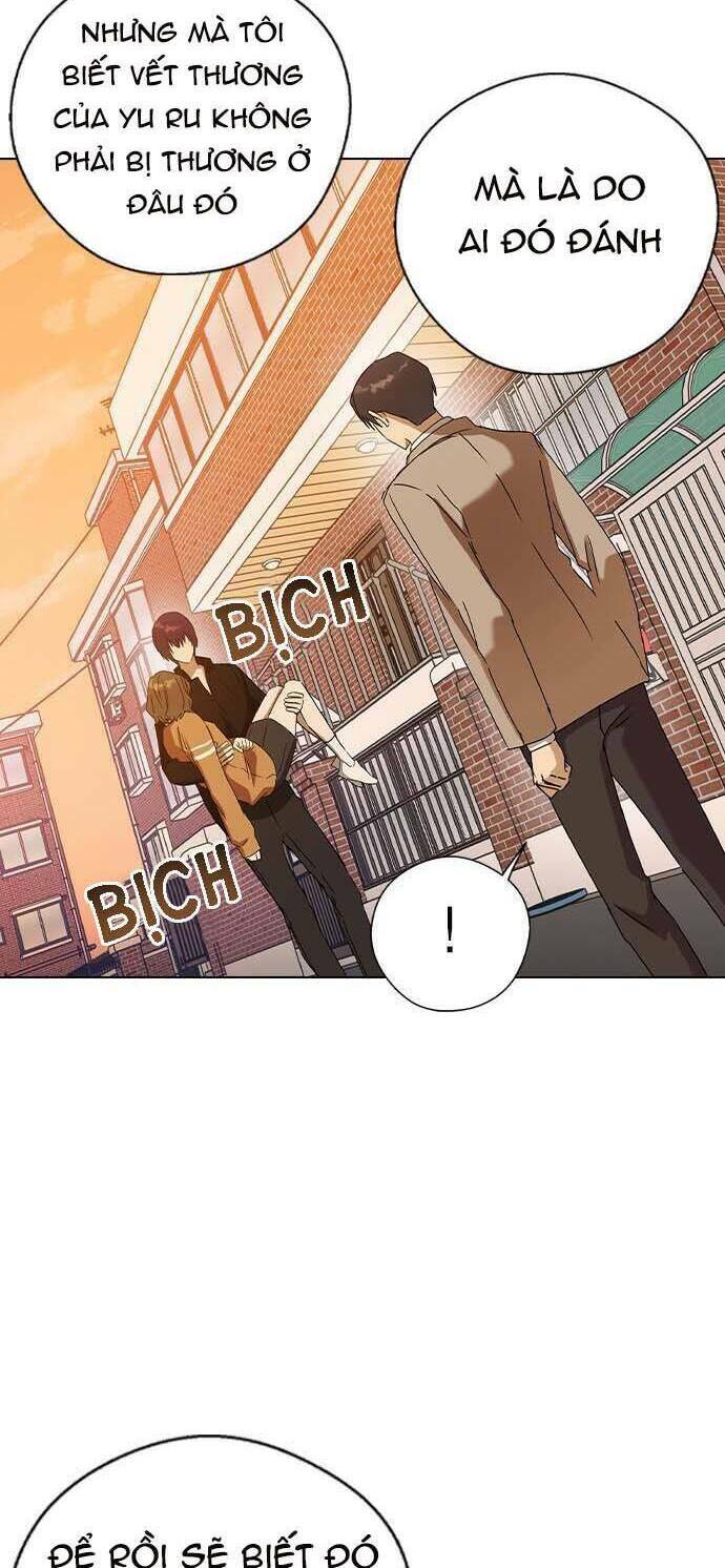 Duyên Nợ Kiếp Trước: Chapter 44