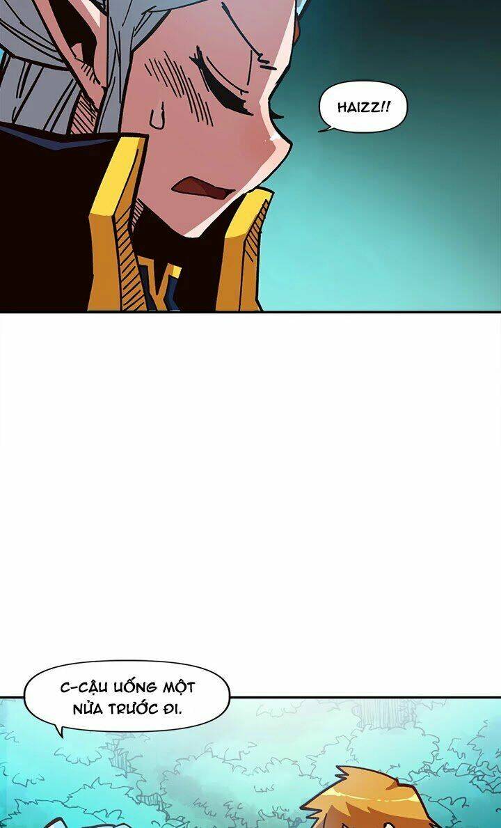 Nô Lệ Nghịch Thiên: Chapter 14