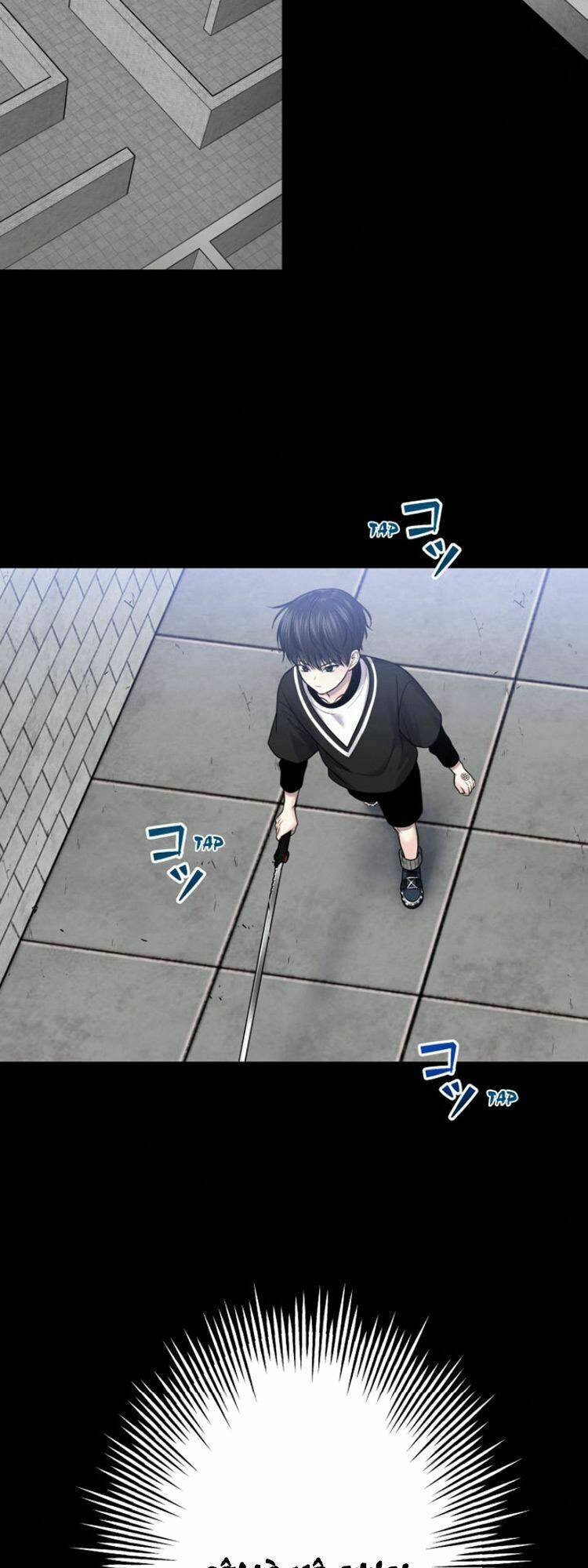 Trò Chơi Của Chúa Thượng: Chapter 9