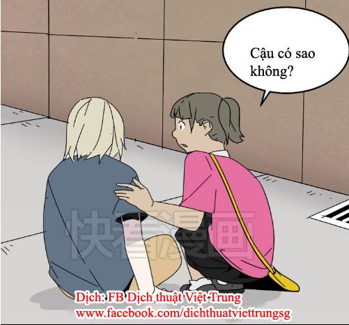 Ứng Dụng Thẩm Mỹ: Chapter 44