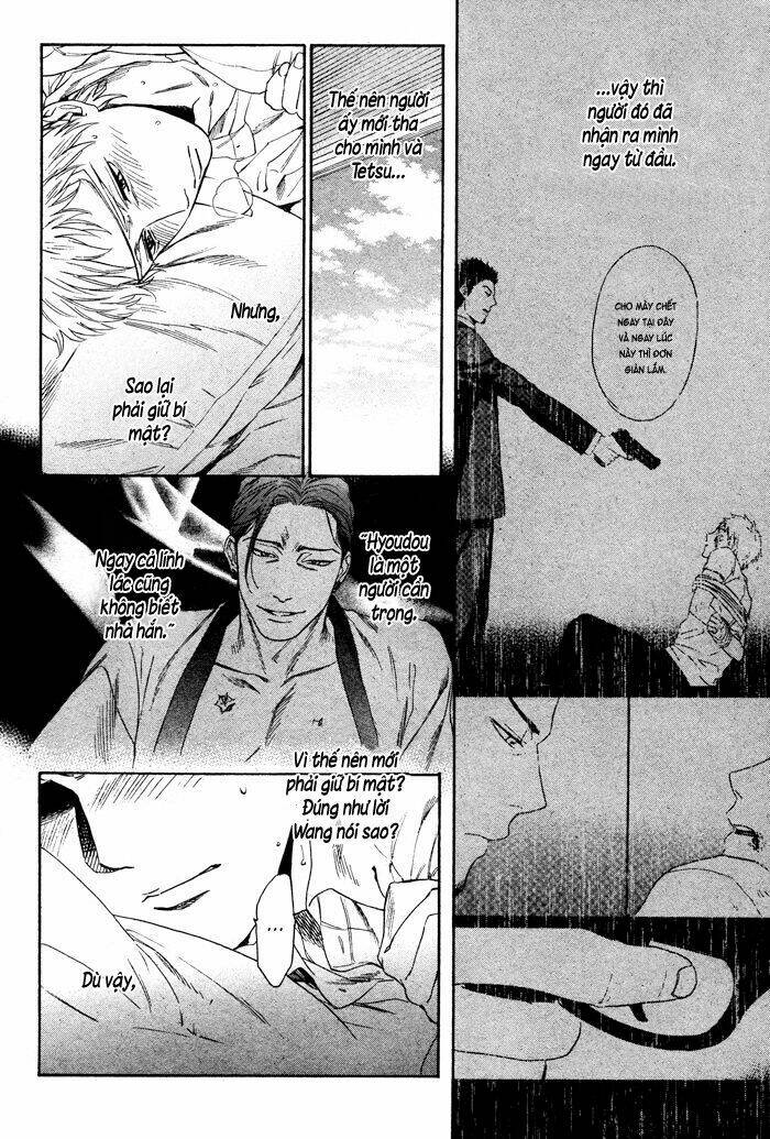 Acid Town: Chapter 38