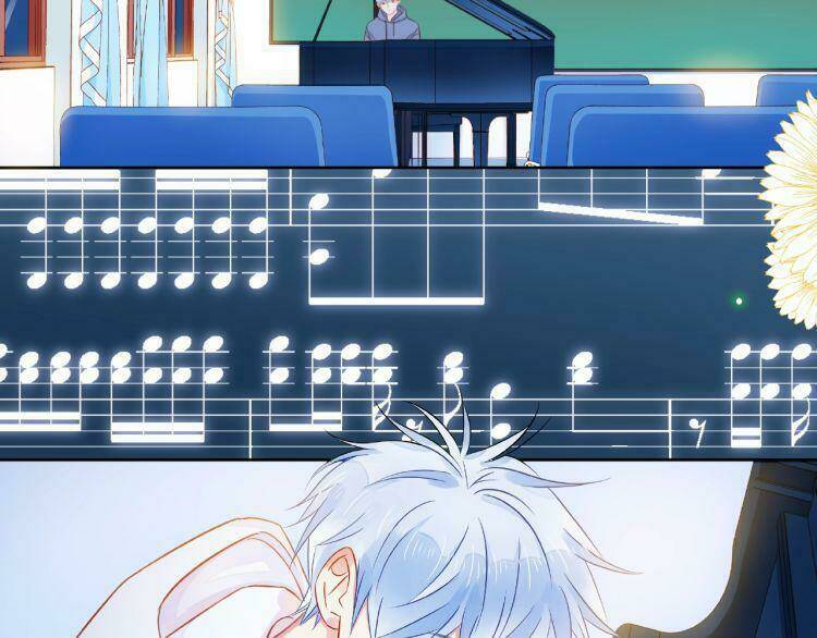 Giai Điệu Của Sự Va Chạm: Chapter 56