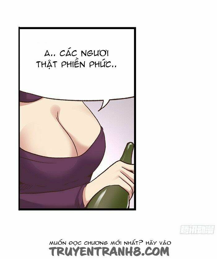 Vì Tôi Là Ông Chú Mở Tiệm Bán Vũ Khí: Chapter 53