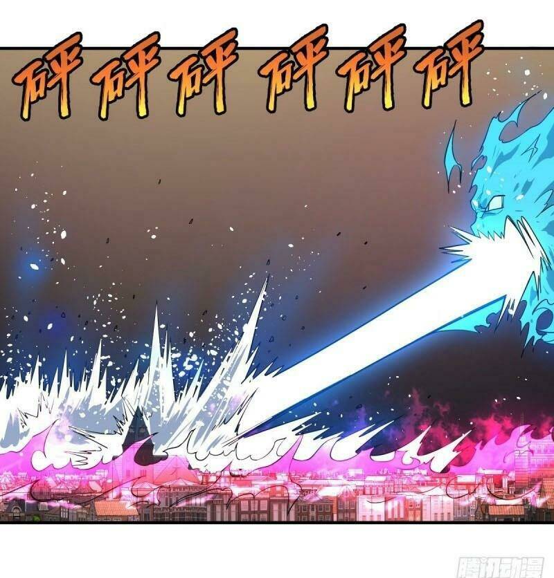 Danh Sách Kẻ Phản Diện: Chapter 88