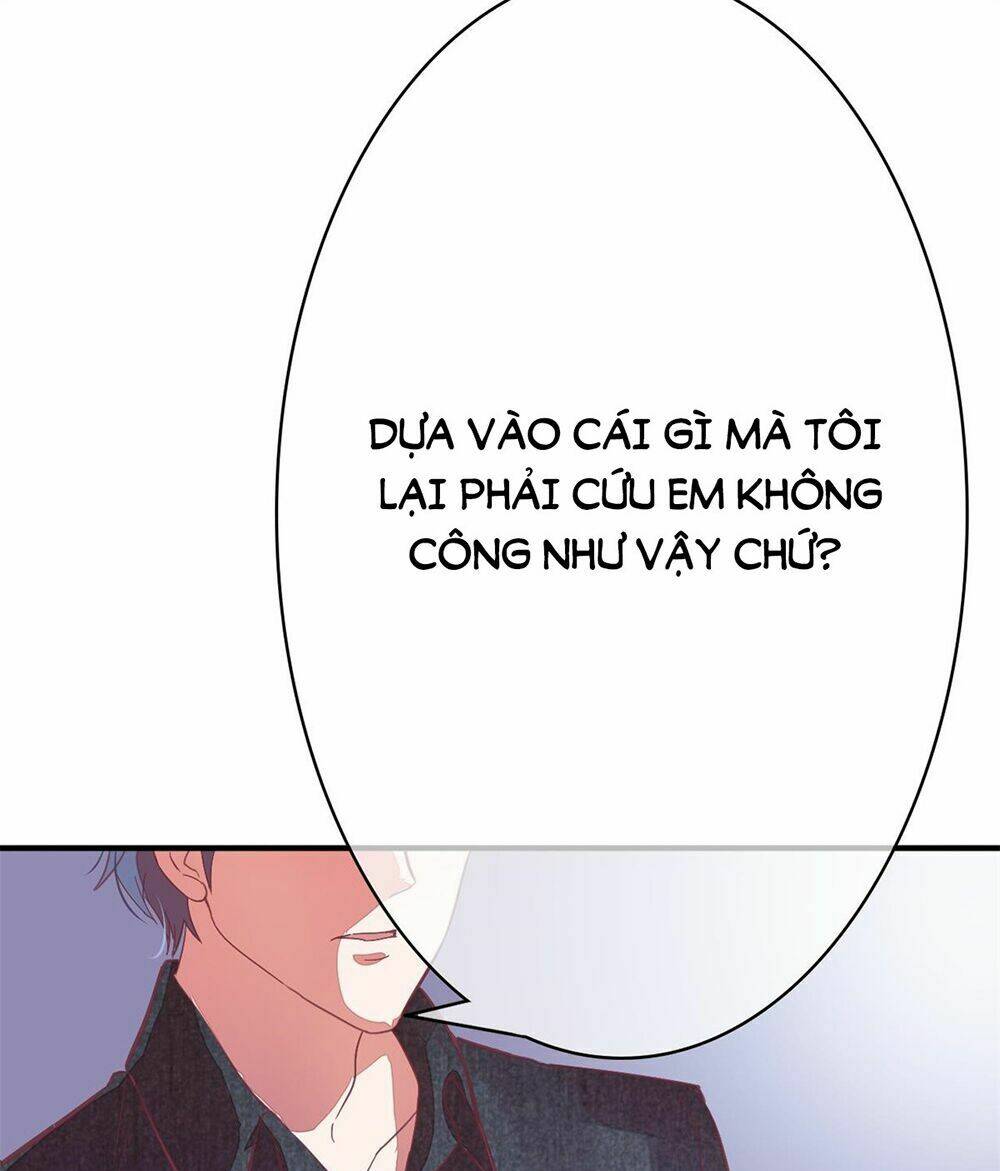 Manh Thê Khó Dỗ: Chapter 15