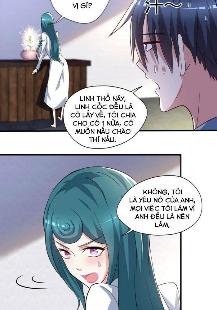 Mở Phòng Khám Tu Tiên: Chapter 70