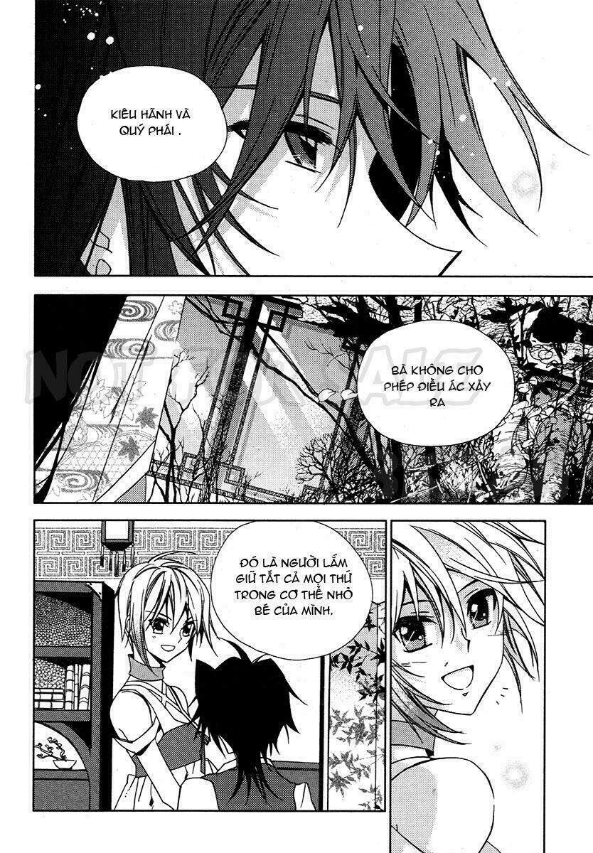 Hang Ah: Chapter 20