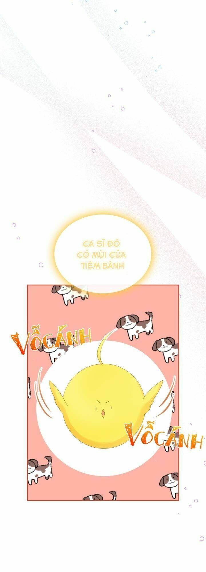 Công Chúa Phản Diện Muốn Ở Trong Ngôi Nhà Bánh Quy: Chapter 52