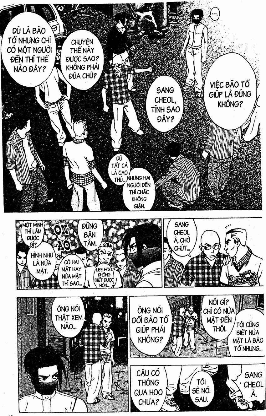 Ai Hơn Ai: Chapter 102