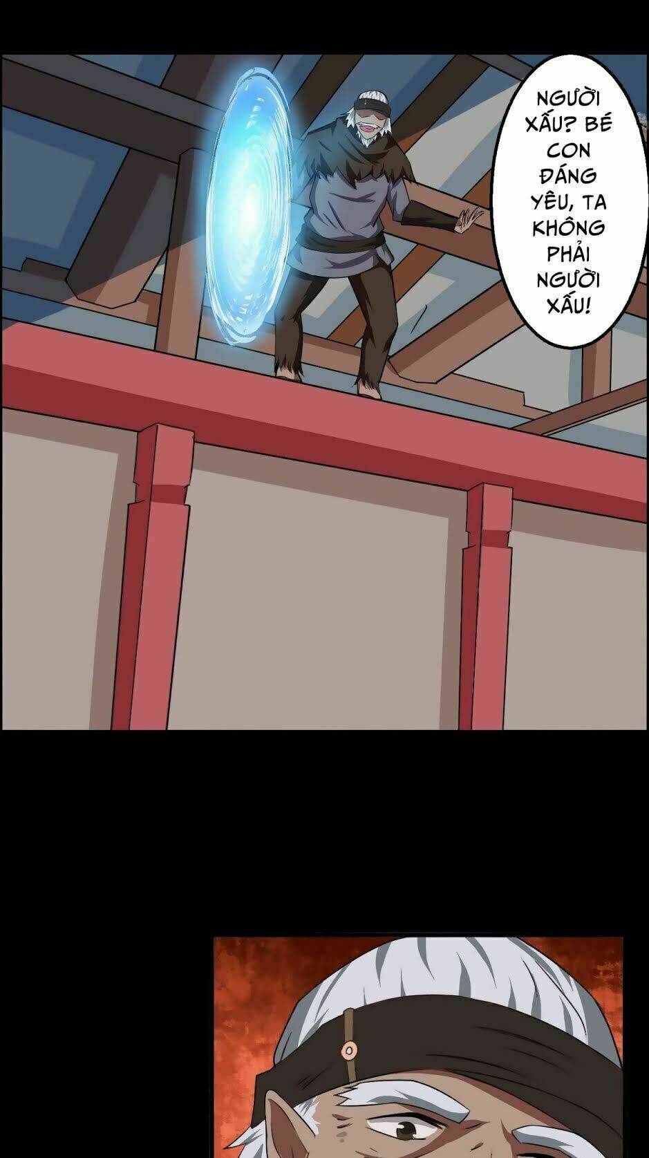 Tu Chân Giả Tại Dị Thế: Chapter 48