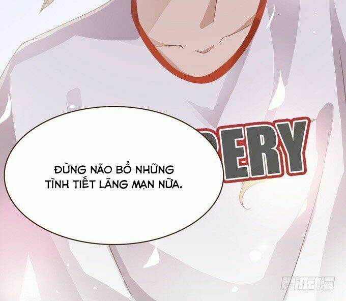 Tình Yêu Ba Tuyến: Chapter 1