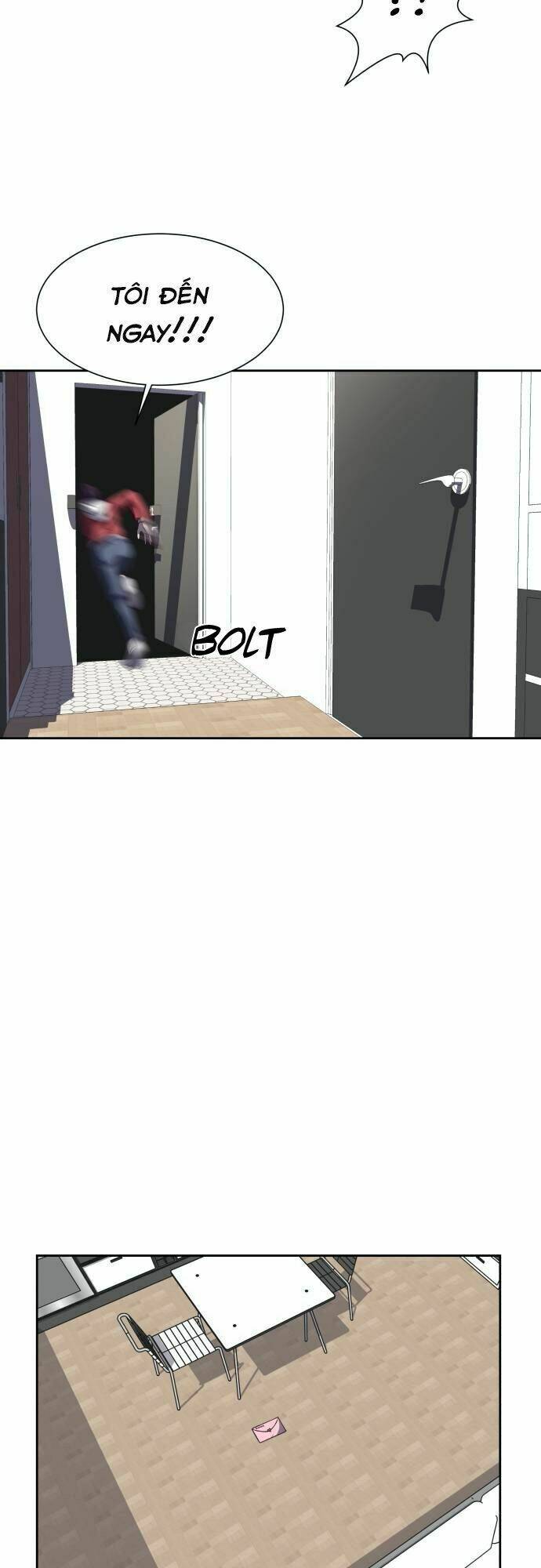 Thời Khắc Định Mệnh: Chapter 1