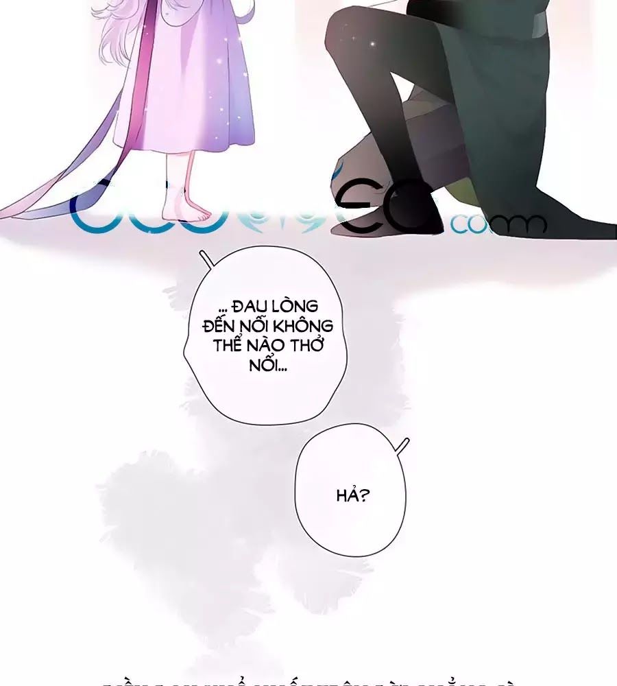 Kiều Nhi Hư Quá Nha: Chapter 7