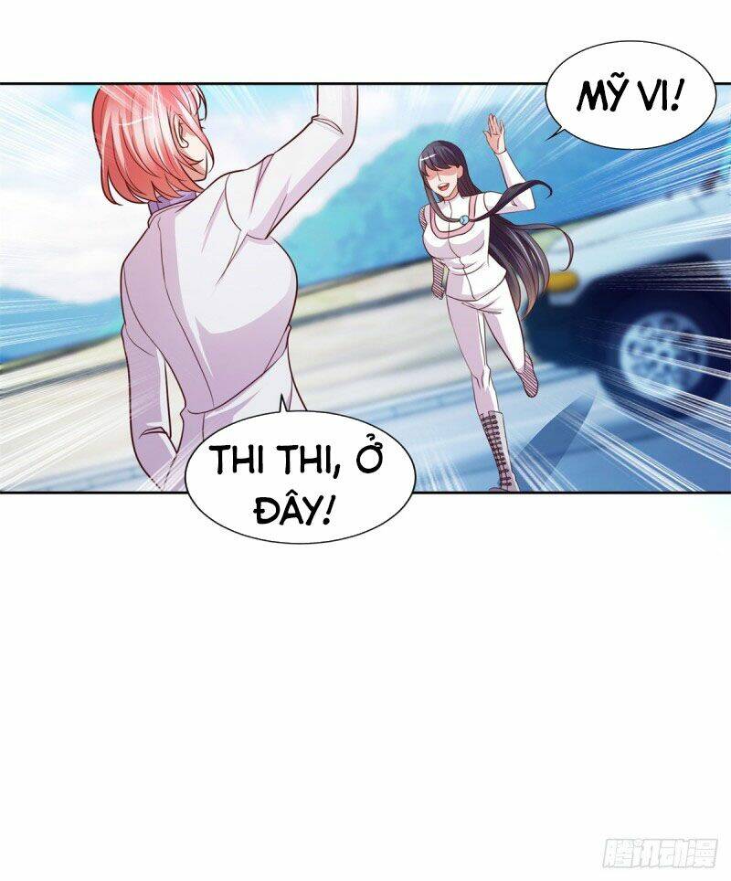 Chí Tôn Toàn Năng: Chapter 20