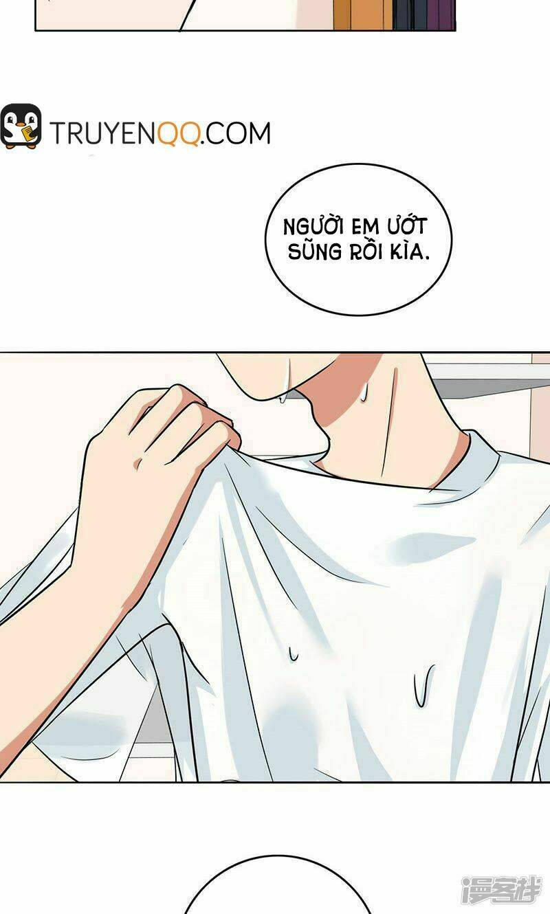 Become A Girl At Night: Chapter 40