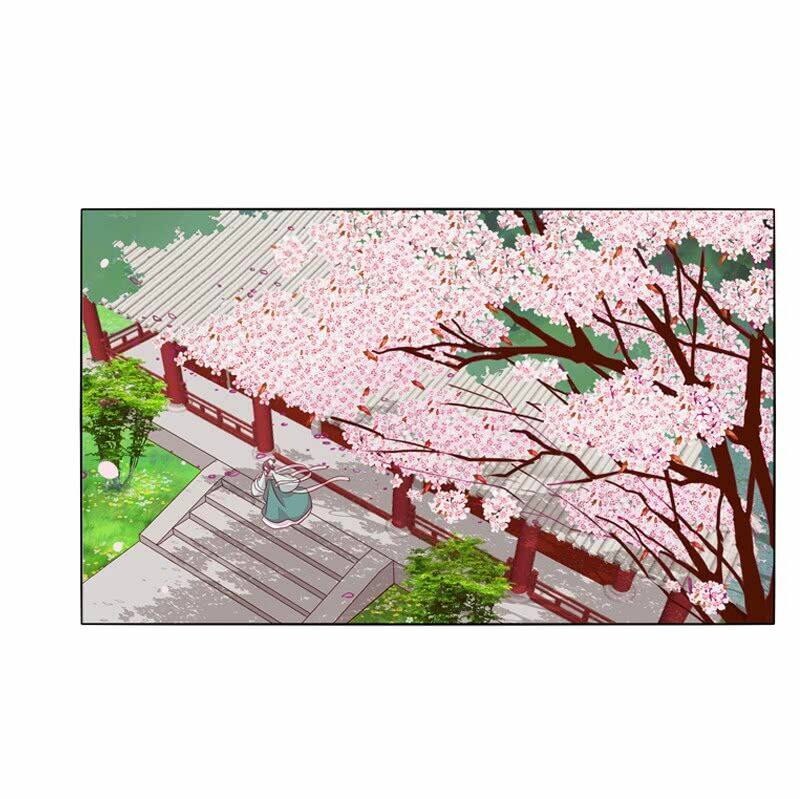 Tướng Quân Mời Ra Trận: Chapter 32