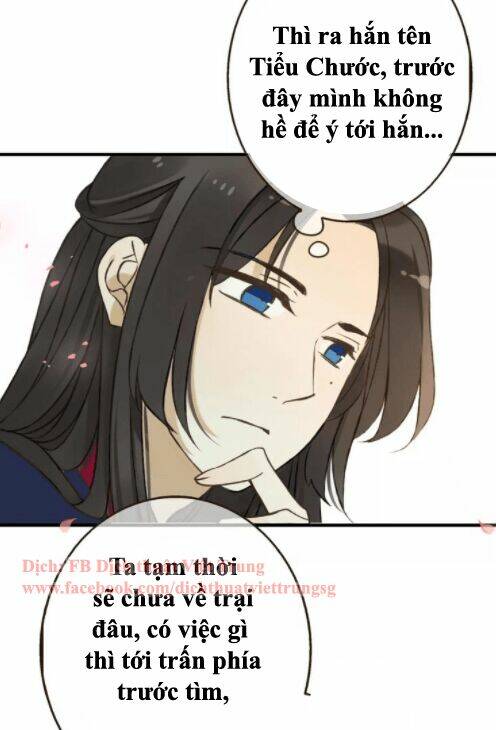 Bạn Trai Tôi Là Cẩm Y Vệ: Chapter 86