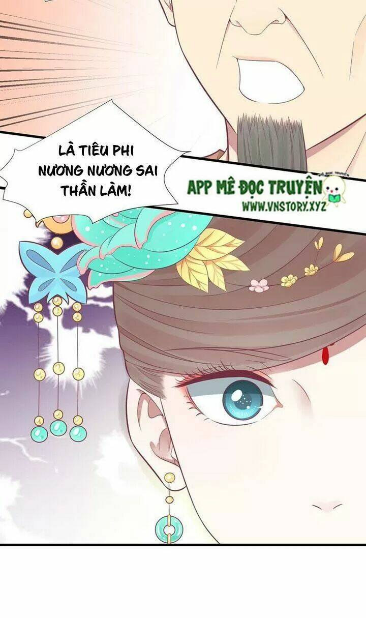 Hoàng Hậu Bận Lắm: Chapter 101