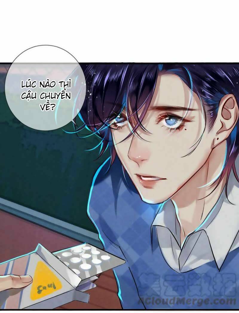 Chung Cư Của Các Ảnh Đế: Chapter 62