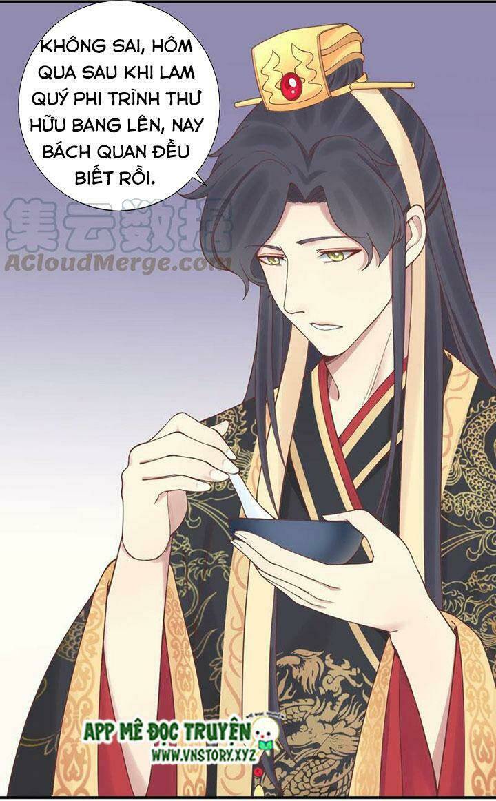 Hoàng Hậu Bận Lắm: Chapter 127