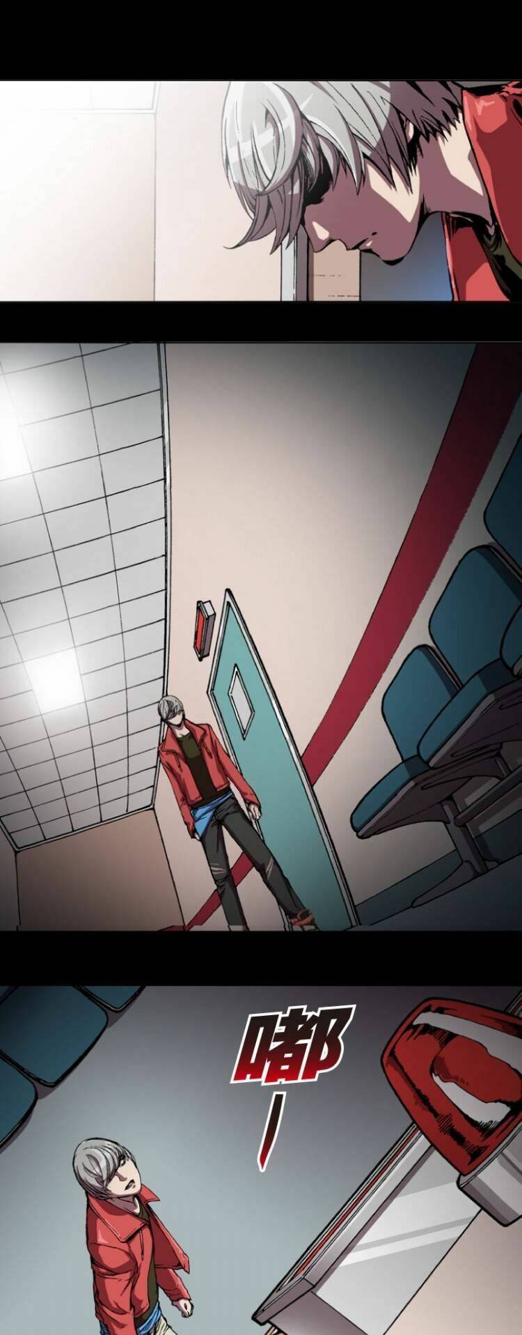 Tuyệt Hành Giả: Chapter 2