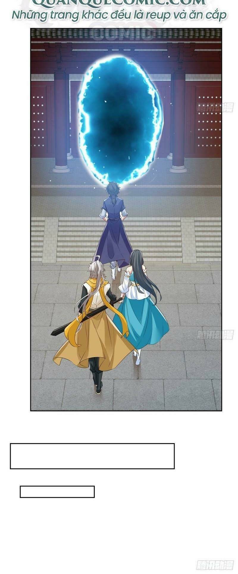 Nghịch Lân: Chapter 93