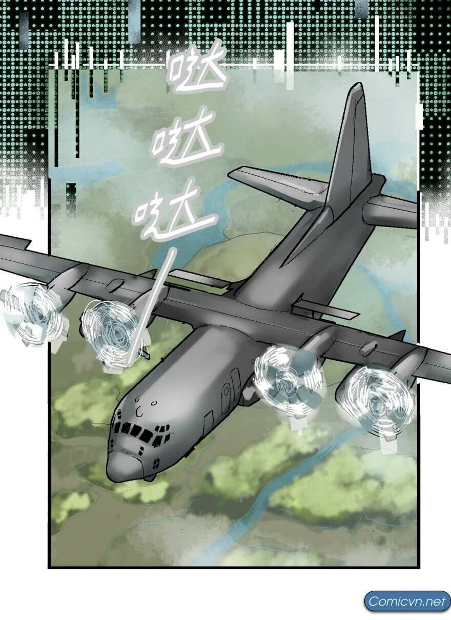 Vua Sinh Tồn: Chapter 3