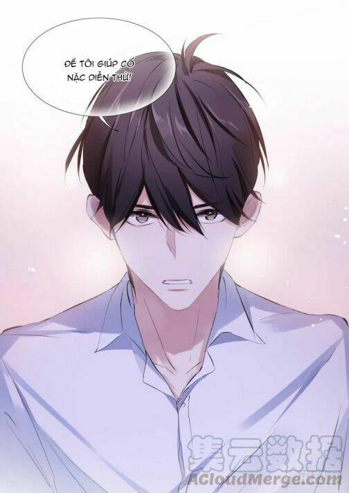 Ảnh Đế X Ảnh Đế: Chapter 132