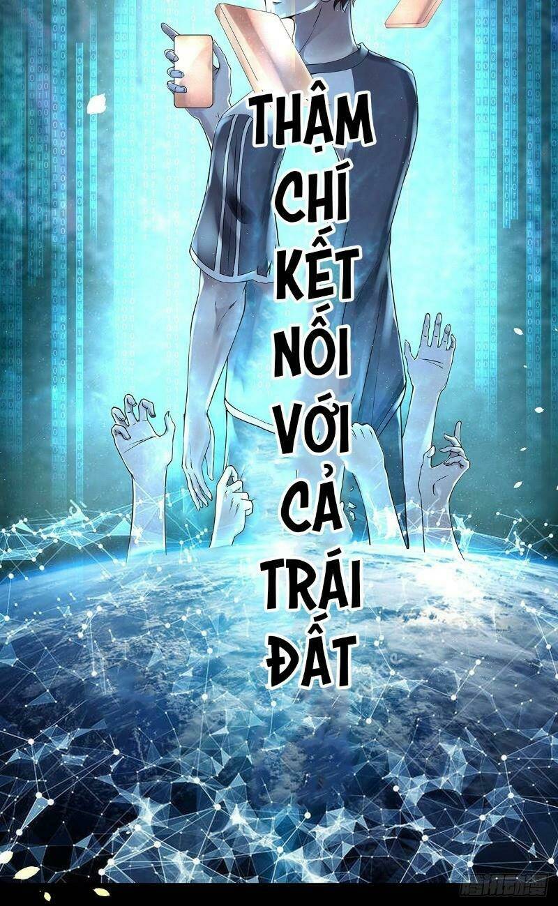 Điện Thoại Vạn Năng: Chapter 0