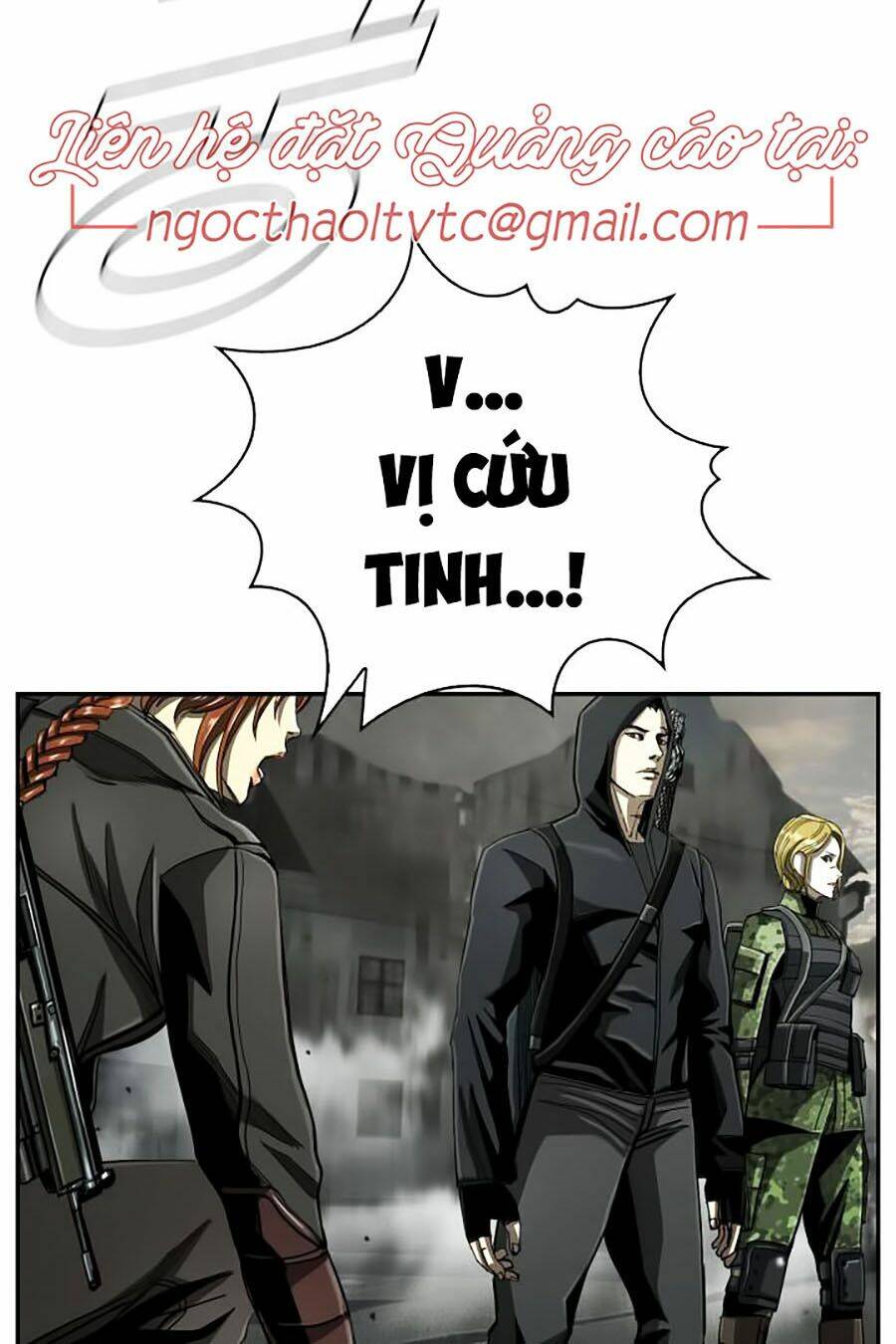 Thợ Săn Đầu Tiên: Chapter 78