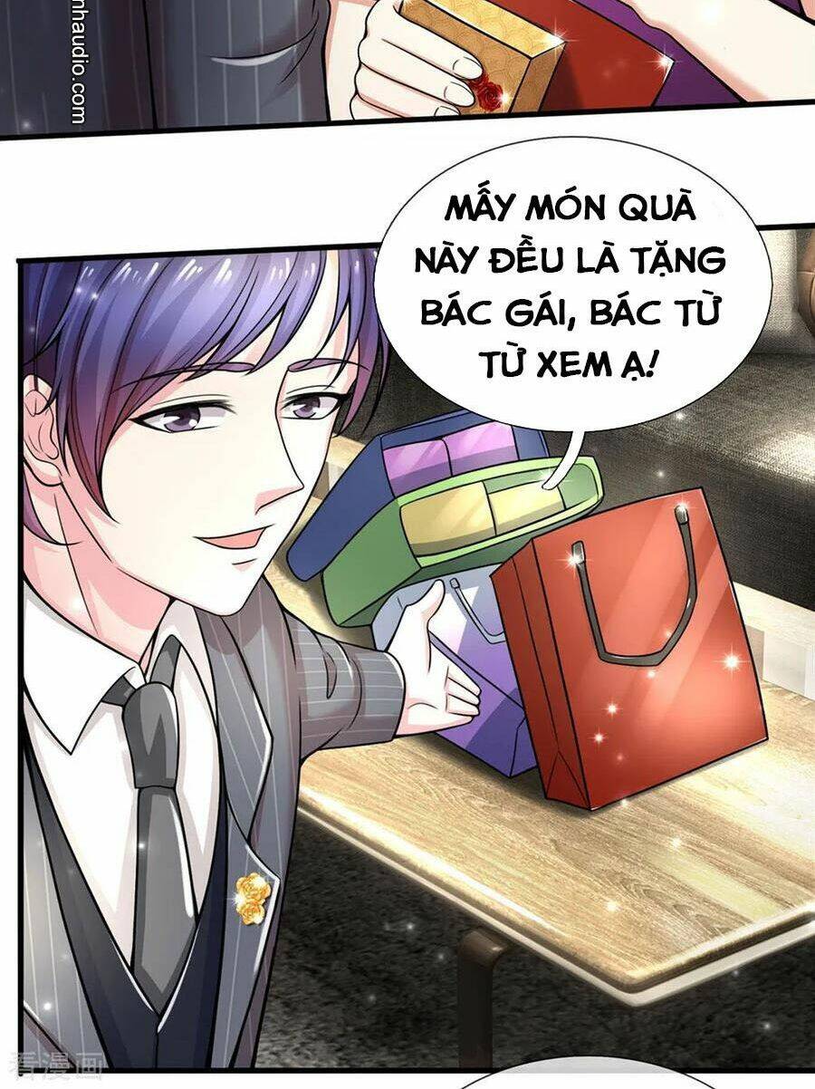 Tuyệt Đỉnh Khí Thiếu: Chapter 70