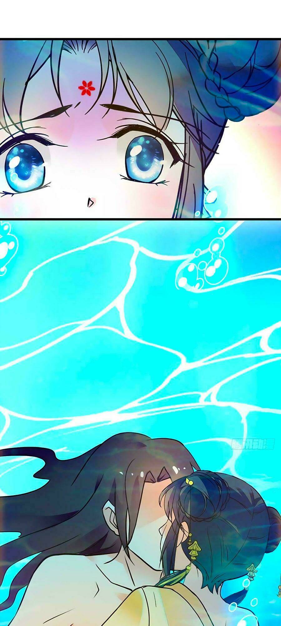 Nhất Thế Khuynh Thành: Lãnh Cung Khí Phi: Chapter 93